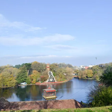 Driftwood Hébergement de vacances *