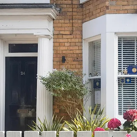 Hébergement de vacances Driftwood *