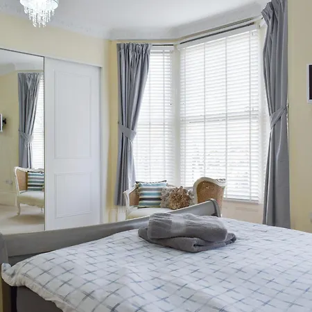 Hébergement de vacances Driftwood Scarborough