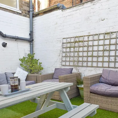 Driftwood Hébergement de vacances