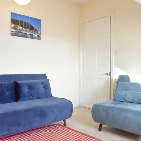 Hébergement de vacances Driftwood