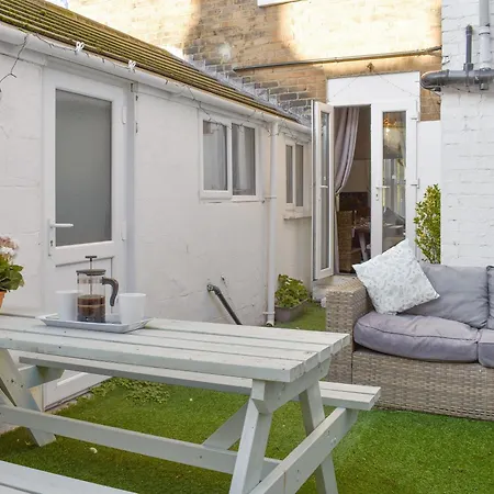 Ferienhaus Driftwood