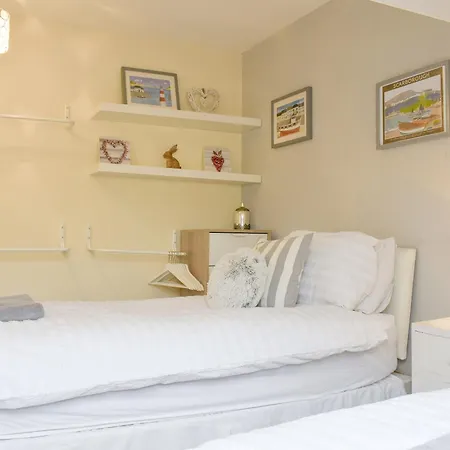 Dom wakacyjny Driftwood *