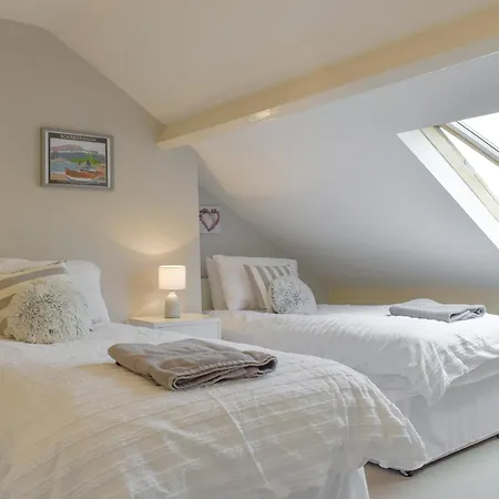 Dom wakacyjny Driftwood