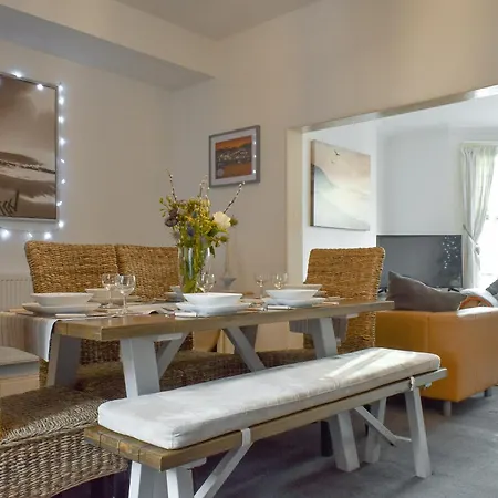 Driftwood Dom wakacyjny