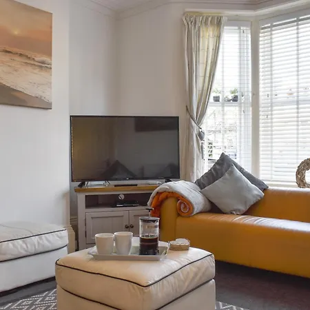 Driftwood Dom wakacyjny Scarborough