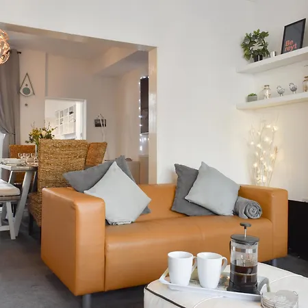 Driftwood * 스카버러