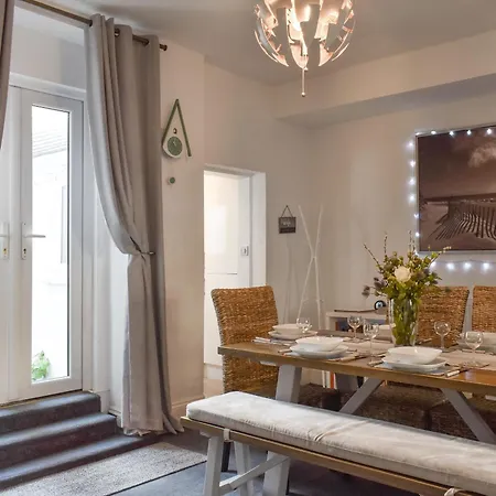 Driftwood بيت للعطل سكرابورو