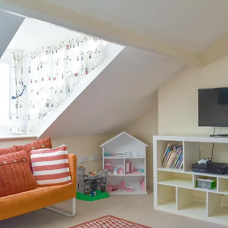 펜션 Driftwood 스카버러