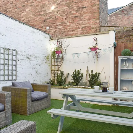 Driftwood * 스카버러