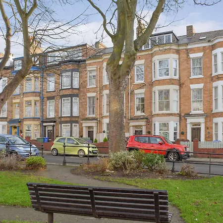 Driftwood 펜션 스카버러