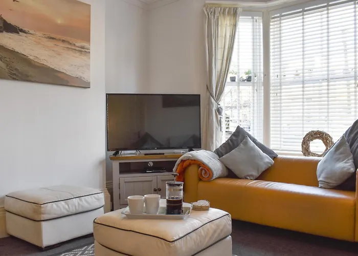 Driftwood بيت للعطل سكرابورو