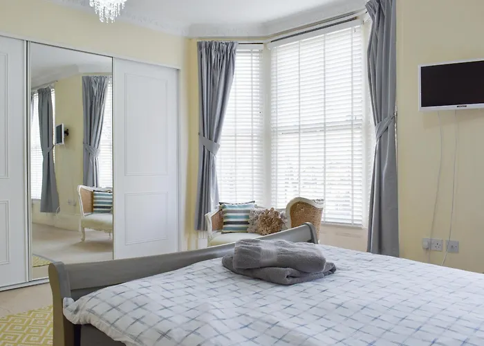 بيت للعطل Driftwood سكرابورو