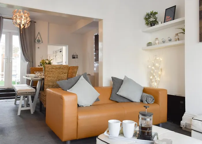 Driftwood * سكرابورو