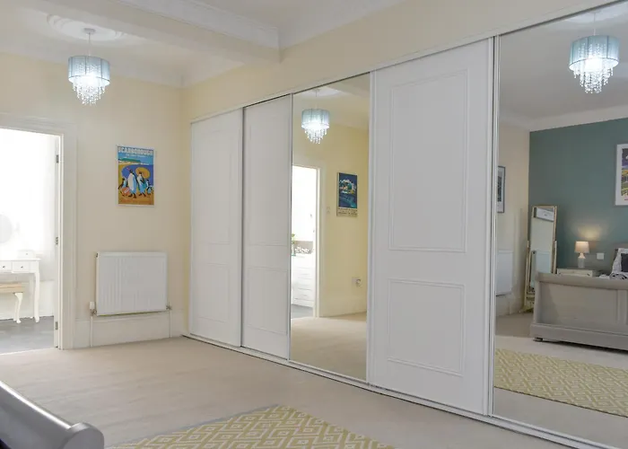 Driftwood سكرابورو