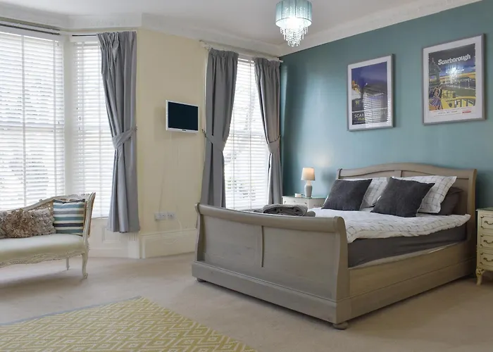 Driftwood * سكرابورو