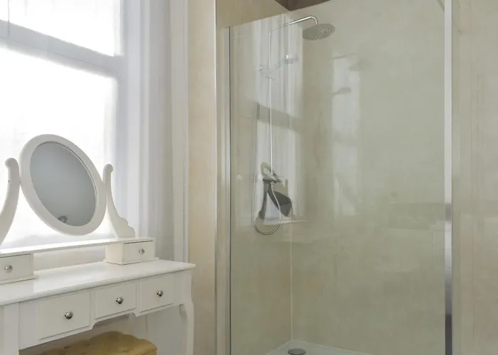 بيت للعطل Driftwood