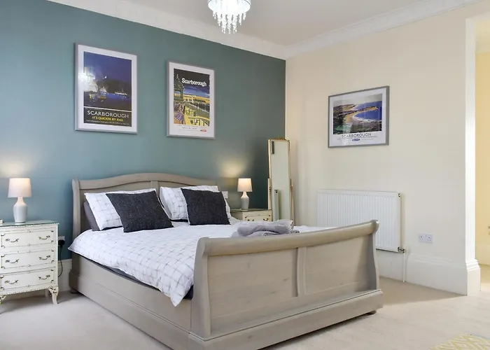 Driftwood بيت للعطل *