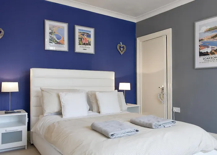 بيت للعطل Driftwood سكرابورو