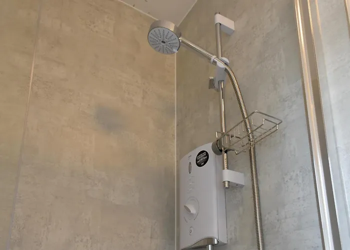 Driftwood بيت للعطل