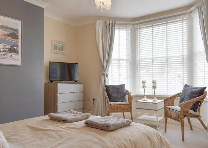 بيت للعطل Driftwood سكرابورو