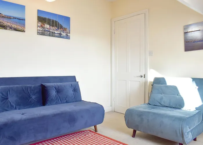 Driftwood بيت للعطل *