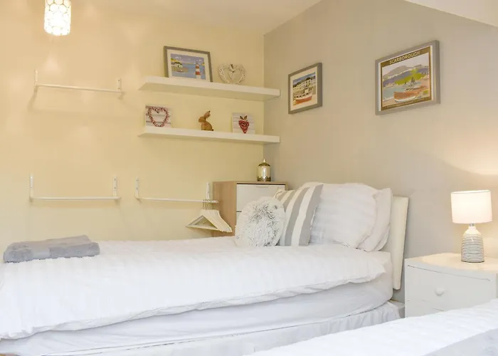 Driftwood بيت للعطل *