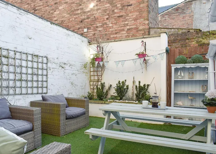 Driftwood * سكرابورو