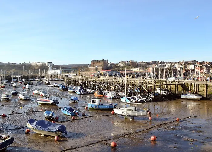 بيت للعطل Driftwood *