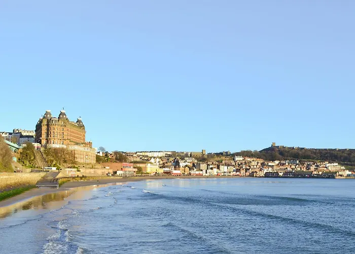 بيت للعطل Driftwood سكرابورو