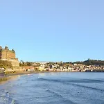 Holiday home Driftwood Scarborough